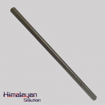 25cm Threaded Rod