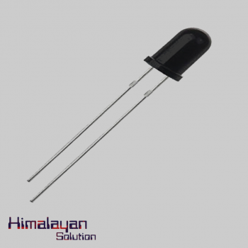 5mm Photo Diode Led