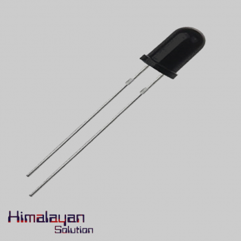 3mm Photo Diode Led