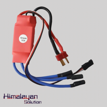 Simonk 30A ESC