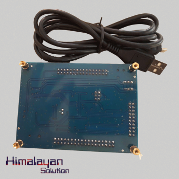 Himalayan Solution - Shop in Nepal for electronics parts, modules ...