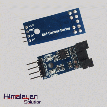 Im393 Motor Speed Measuring Sensor Module