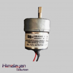 Hsiang Neng's DC Gear Motor 57 rpm