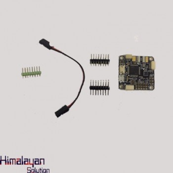 F4 Pro V2 Bf Flight Controller