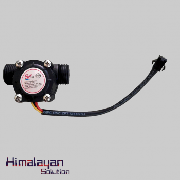 Water Flow Sensor