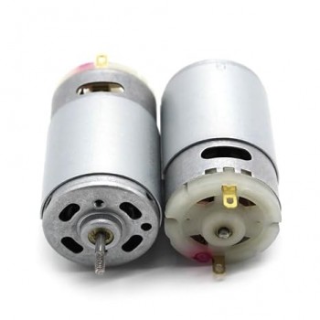 DC 7.4V 19500RPM