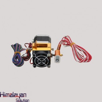 Mk8 extruder set