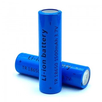Battery -18650 3.7 V 7800 mAh Li-Ion