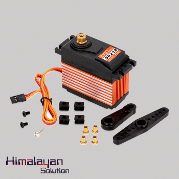 S8218 Digital Servo Motor 40kg