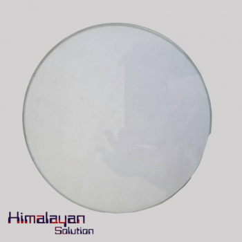 Hotbed Borosilicate Glass