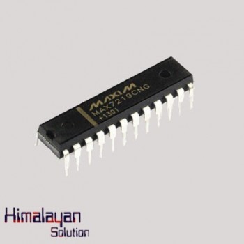 Max 7219  IC