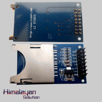 SD Card Module