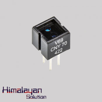 CNY70 Sensor