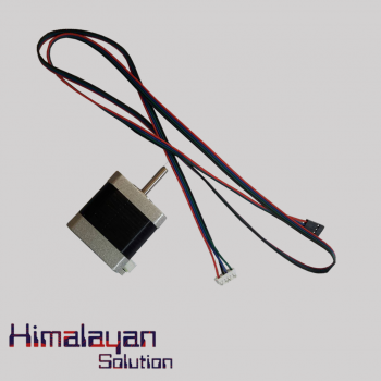 NEMA17 HIGH TORQUE STEPPER MOTOR SMALL