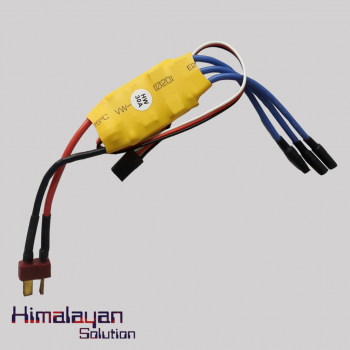 HW 30A ESC