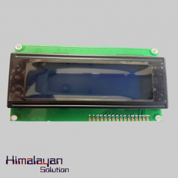 20* 4 LCD Module