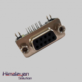 DB9  Female Connector