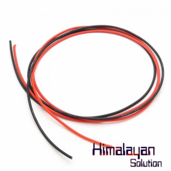 Silicone Wire 18awg