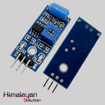 Vibration Sensor Module