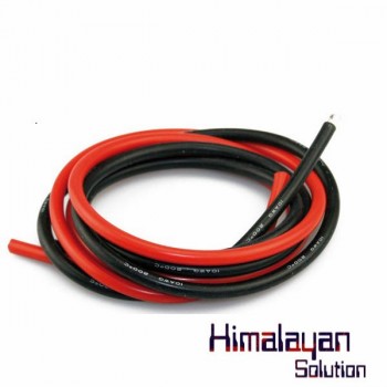 Silicone Wire 10awg