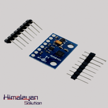 GY-45  (MMA845x) Accelerometer