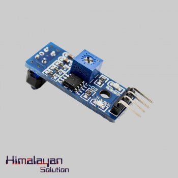 TCRT 5000 Sensor  Module