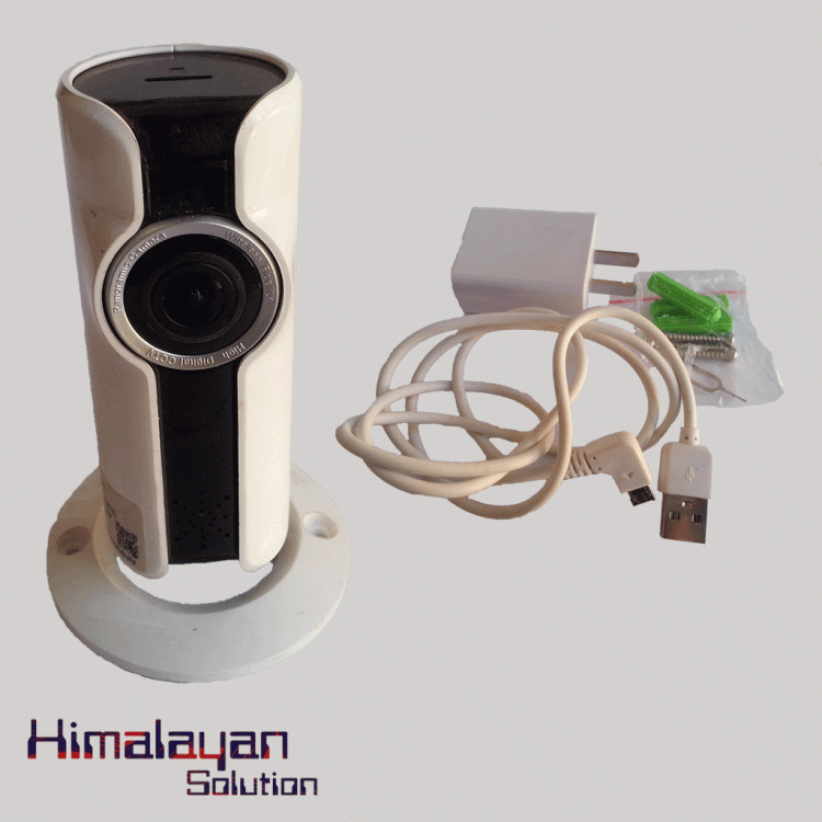 Himalayan Solution Shop in Nepal for electronics parts modules