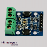 HG7881(L9110) Motor Driver Module