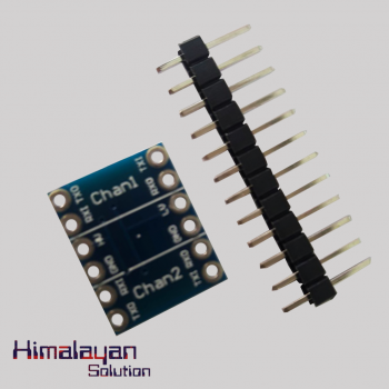 Logic level Converter Module