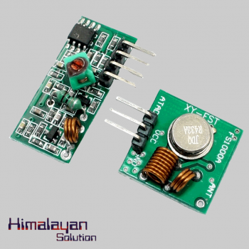 RF Module 433 Mhz