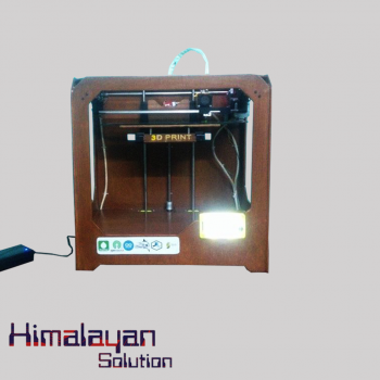 3D Printer