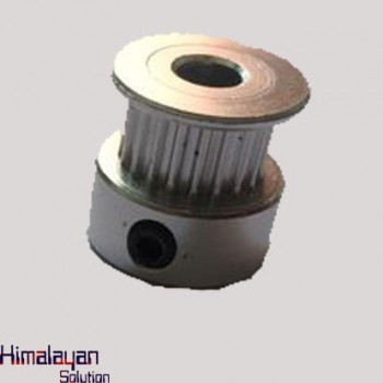 6mm Pulley Big 2GT (CNC)