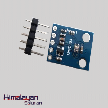 TSL Gy -2561 Lux Sensor