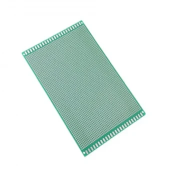 18×30, 2.54mm Green matrix board