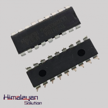 ULN 2803 IC